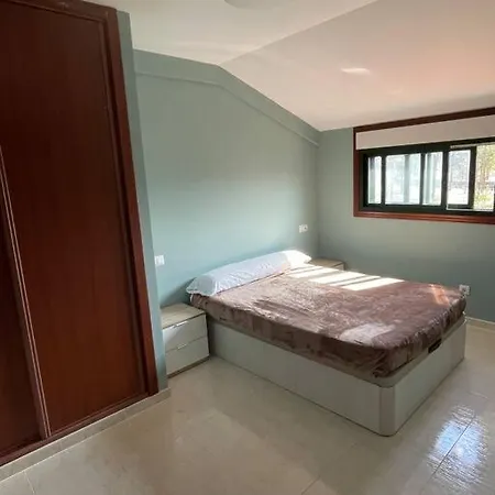 Apartamento Al Lado Del Mar Con Parking Apartamento