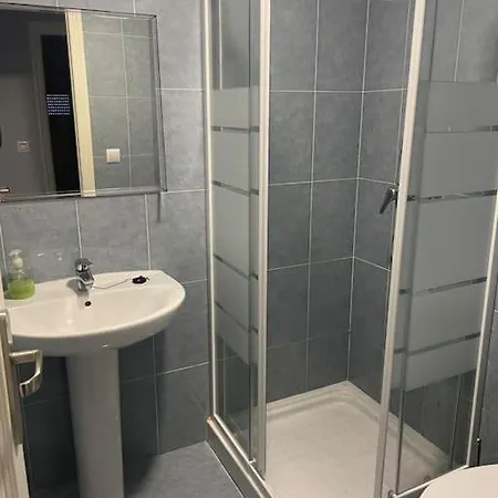 Apartamento Al Lado Del Mar Con Parking *