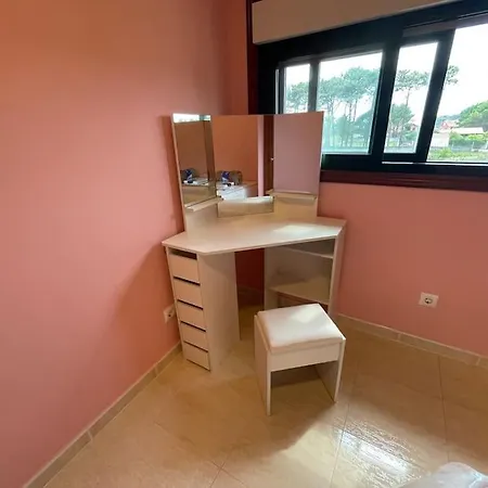 Apartamento Al Lado Del Mar Con Parking Apartamento *