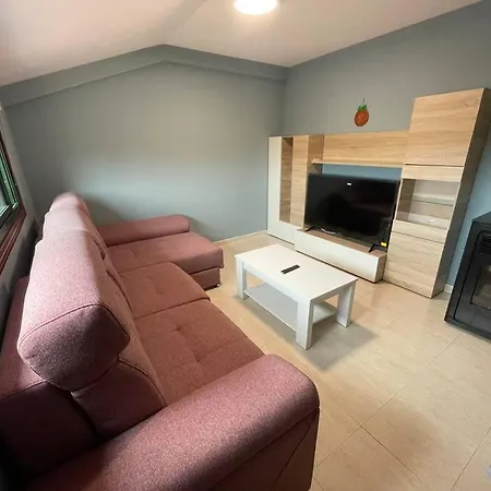 Apartamento Al Lado Del Mar Con Parking Apartamento *