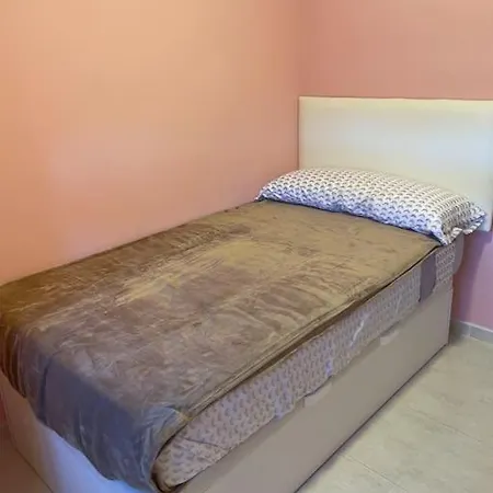 Apartamento Al Lado Del Mar Con Parking Apartamento Ribeira