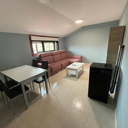 Apartamento Apartamento Al Lado Del Mar Con Parking *