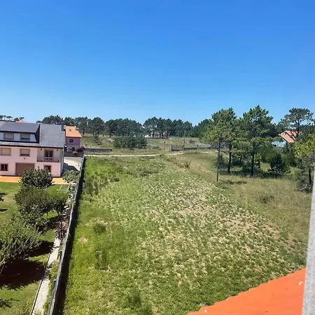 Apartamento Apartamento Al Lado Del Mar Con Parking