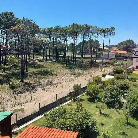 Apartamento Apartamento Al Lado Del Mar Con Parking Ribeira